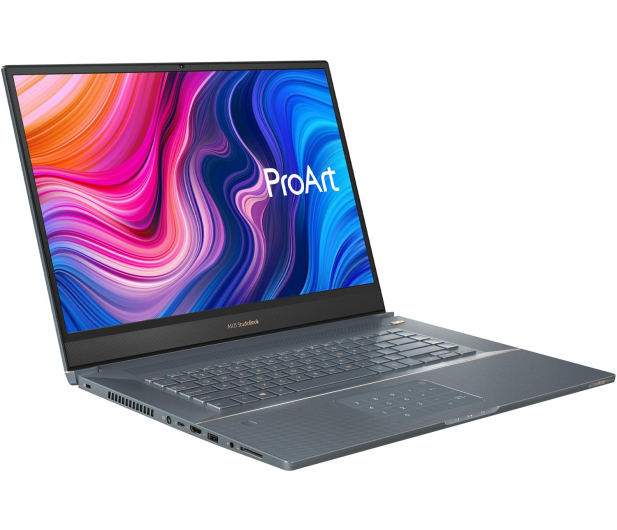 ASUS StudioBook i7-9750H/32GB/1TB/W10P Quadro T3000 - 532637 - zdjęcie 3